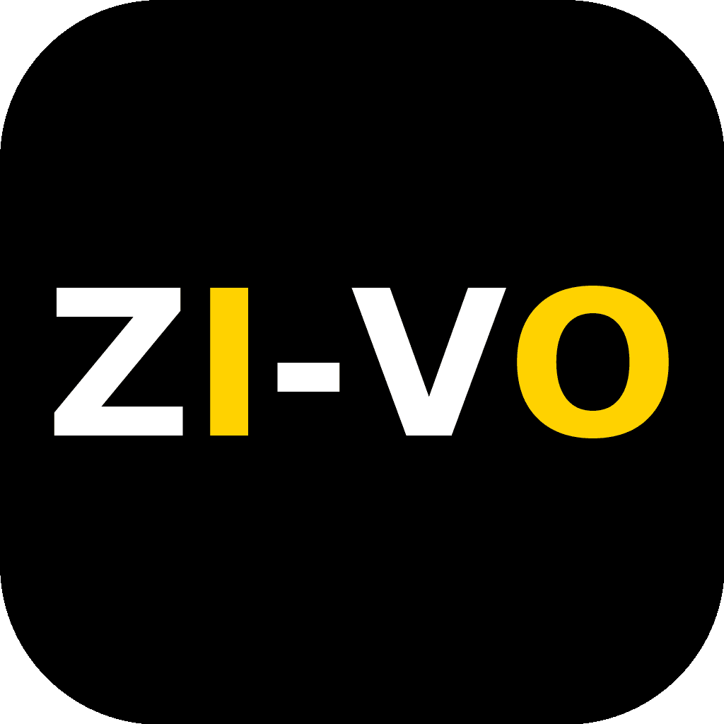 ZI-VO Logo